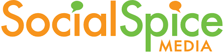 Social Spice Media Logo