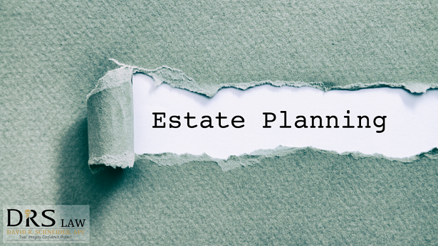 When to Start Your Estate Plan