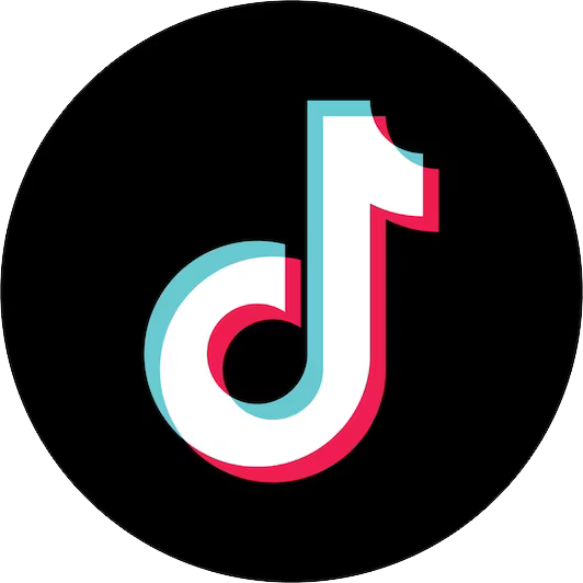 TikTok logo