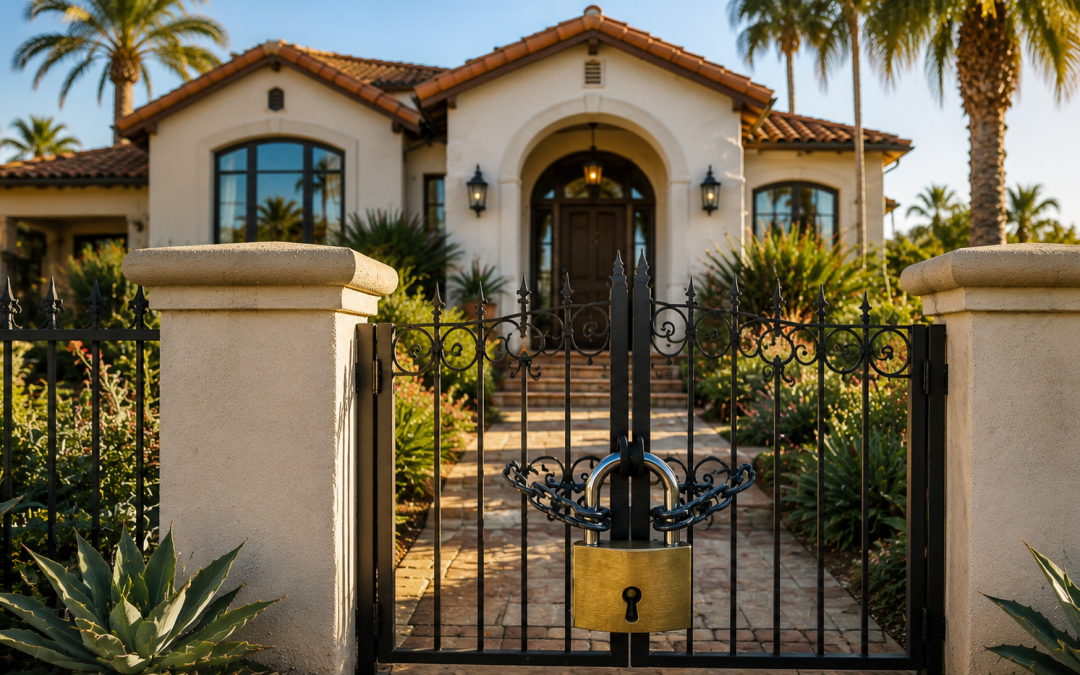 What Happens If You Don’t File Probate in California?